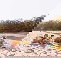 Riverside  Wagga Beach - Geraldton Accommodation