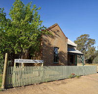 River Captains Cottage - Geraldton Accommodation
