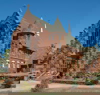 Saint Marys in Ara Coeli  Northampton - Geraldton Accommodation