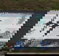 Settlement Point Viewing Platform - Geraldton Accommodation