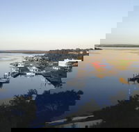 Strahan - Geraldton Accommodation