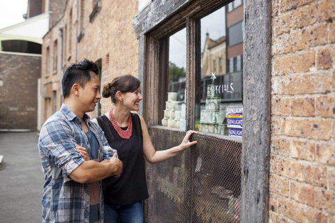 Susannah Place Museum - Geraldton Accommodation 0