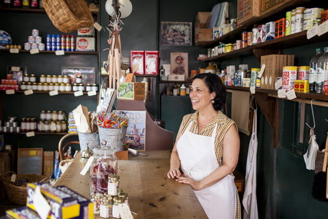 Susannah Place Museum - Geraldton Accommodation 1