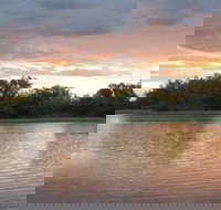 Tennant Creek Cemetery - Geraldton Accommodation