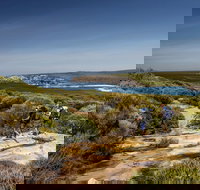 The Coast track - Geraldton Accommodation