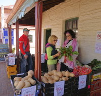 Toodyay Food and Picnic Trail - Geraldton Accommodation