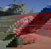 Whyalla Maritime Museum - Geraldton Accommodation