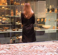 ANU Classics Museum - Geraldton Accommodation