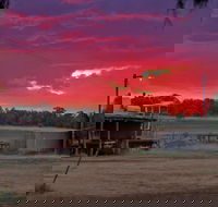 Baan Baa - Geraldton Accommodation