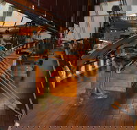 Bass  Flinders Centre