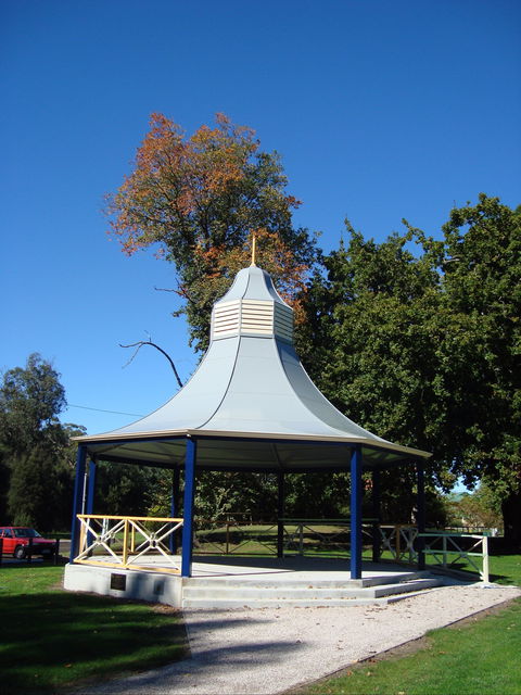 Bells Parade Reserve - Geraldton Accommodation 1