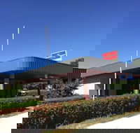 Boorowa Ex-Services and Citizens Club