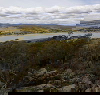Brady's Lookout - Geraldton Accommodation