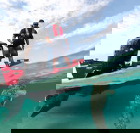 Burrum Coast Discovery Trail - Geraldton Accommodation