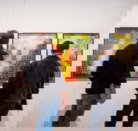 Caboolture Regional Art Gallery - Geraldton Accommodation