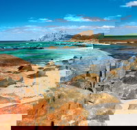 Castle Bay - Geraldton Accommodation