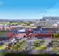 Chateau Tanunda - Geraldton Accommodation