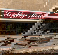 Chaffey Theatre - Geraldton Accommodation