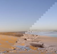 Chadinga Conservation Park - Geraldton Accommodation