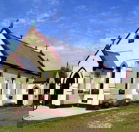 Clarence Town - Geraldton Accommodation