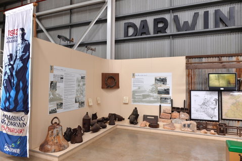 Darwin Aviation Museum - Geraldton Accommodation 1