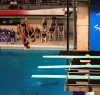 Dive Into History at Sydney Olympic Park Aquatic Centre - Geraldton Accommodation