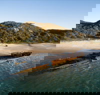 Fraser Coast Region - Geraldton Accommodation