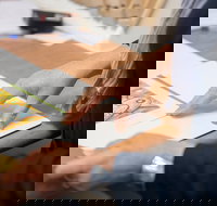 Gallery on Sturt at Accent Framing - Geraldton Accommodation