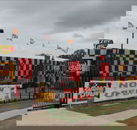 Game Over Indoor Go Karting Adventure Climbing Walls and Lazer Tag Centre - Geraldton Accommodation