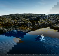 Gordon River - The - Geraldton Accommodation