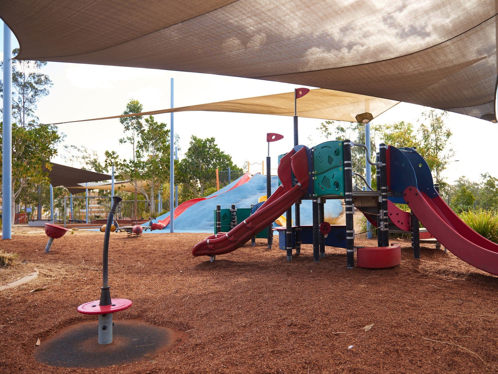 Springfield Lakes QLD Geraldton Accommodation