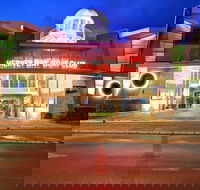 Hervey Bay Boat Club - Geraldton Accommodation