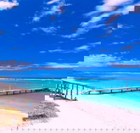 Horrocks - Geraldton Accommodation