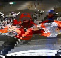 iFly Indoor Skydiving Downunder - Geraldton Accommodation