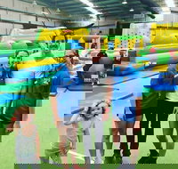 Inflatable World Ballarat - Geraldton Accommodation