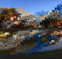 Jubilee Park - Geraldton Accommodation