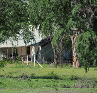 Knott's Crossing Katherine - Geraldton Accommodation