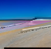 Lake McDonnell - Geraldton Accommodation