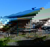 Lavender House in Railway Park - Geraldton Accommodation