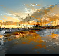 Manly - Geraldton Accommodation