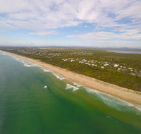 Marcus Beach - Geraldton Accommodation