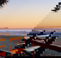 Maroochydore - Geraldton Accommodation
