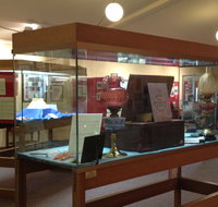 Murchison Heritage Centre - Geraldton Accommodation