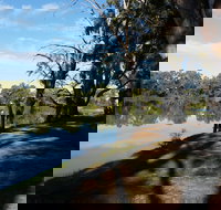 Murray River National Park - Katarapko - Geraldton Accommodation