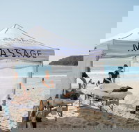 Noosa Beach Massage - Geraldton Accommodation