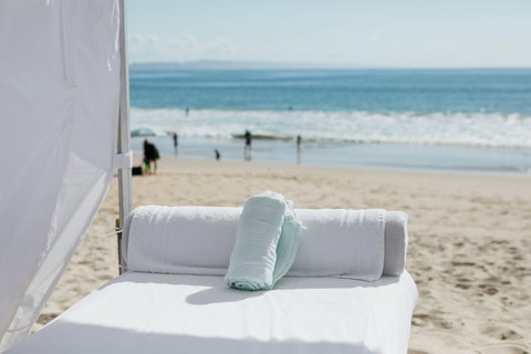 Noosa Beach Massage - Geraldton Accommodation 1