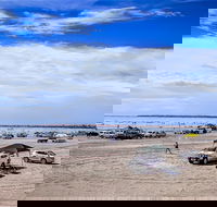 North Beach Wallaroo - Geraldton Accommodation