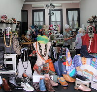 Obsession Shoes Boutique - Geraldton Accommodation