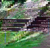 Ophir Reserve - Geraldton Accommodation