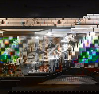 Paper Pear - Geraldton Accommodation